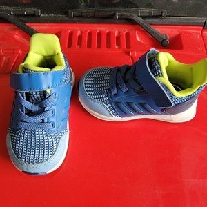 Adidas toddler shoes